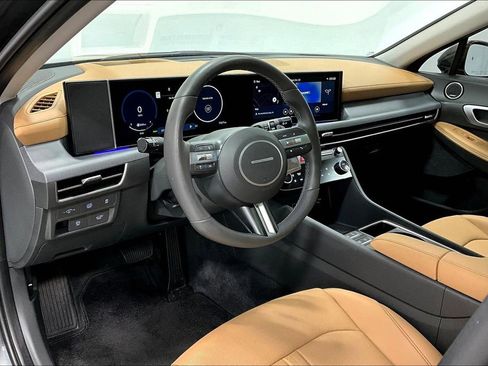 Certified 2025 Hyundai Sonata Limited image 16