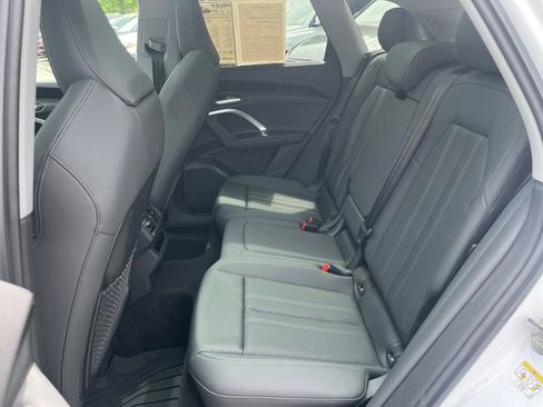 Used 2025 Audi Q5 Premium Plus w/ Premium Plus AWD/4WD image 31