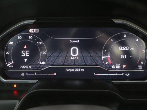 Used 2024 GMC Sierra 1500 Denali w/ Denali Reserve Package image 20