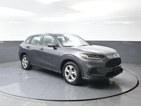 Used 2024 Honda HR-V LX image 4
