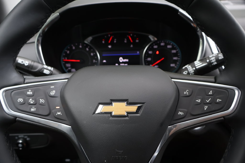 Certified 2023 Chevrolet Equinox LT FWD image 31