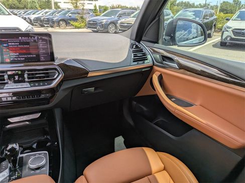 Used 2023 BMW X3 xDrive30i image 15