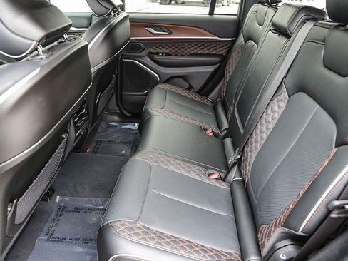 Certified 2023 Jeep Grand Cherokee Summit image 19