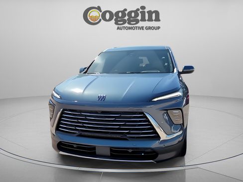 New 2026 Buick Enclave Preferred w/ Super Cruise Package image 28