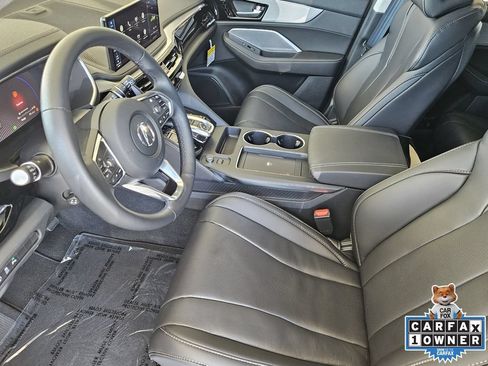 Used 2026 Acura MDX FWD w/ Technology Package image 13
