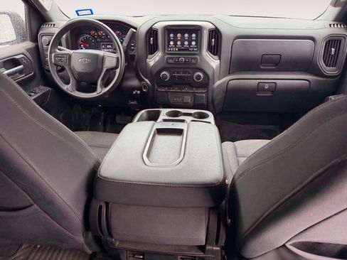 Used 2023 Chevrolet Silverado 1500 Custom Trail Boss image 10