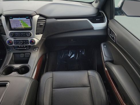 Used 2020 GMC Yukon SLT w/ Open Road Package RWD image 16