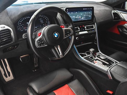 Used 2024 BMW M8 Competition image 13