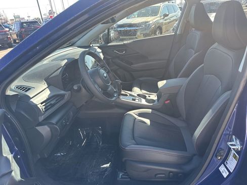New 2026 Subaru Crosstrek 2.5i Limited AWD/4WD image 9