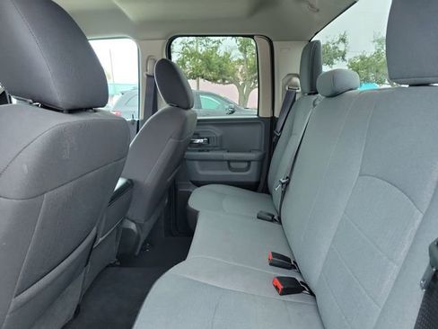 Used 2024 RAM 1500 Classic SLT image 13