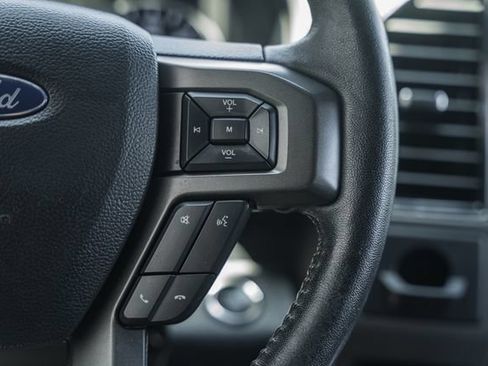 Used 2018 Ford Expedition XLT w/ Equipment Group 202A AWD/4WD image 40