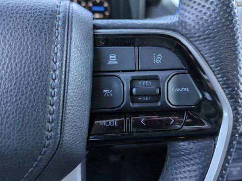 Used 2024 Toyota Tundra Platinum image 25