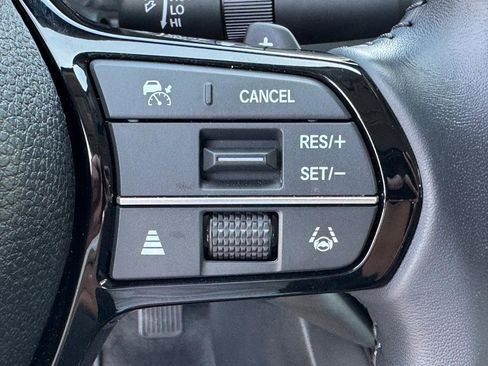 Certified 2024 Honda Accord Touring image 22