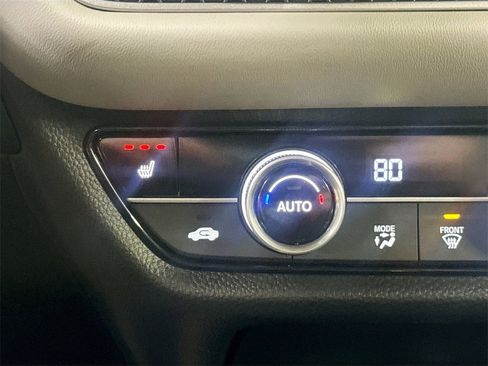 New 2026 Honda HR-V EX-L image 18