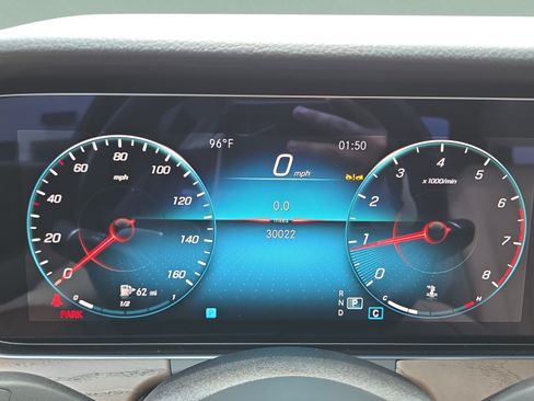 Certified 2023 Mercedes-Benz E 350 Sedan image 25