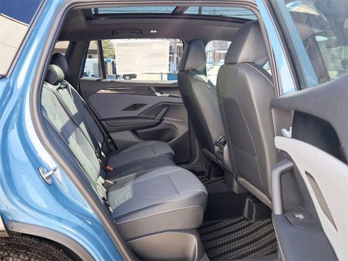 New 2026 Volkswagen Tiguan SE R-Line image 30