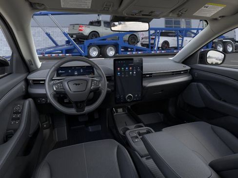 New 2026 Ford Mustang Mach-E Select w/ Technology Package image 9