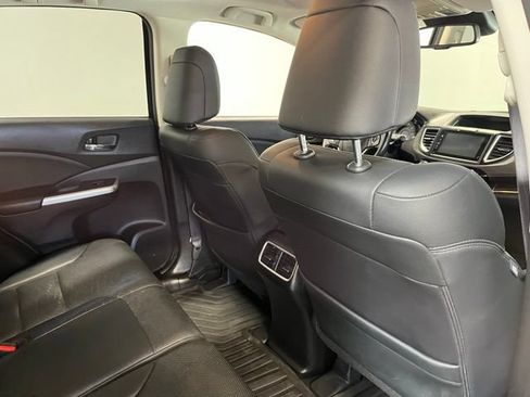 Used 2015 Honda CR-V Touring image 14