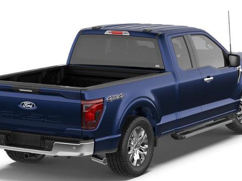 New 2026 Ford F150 XLT AWD/4WD image 3
