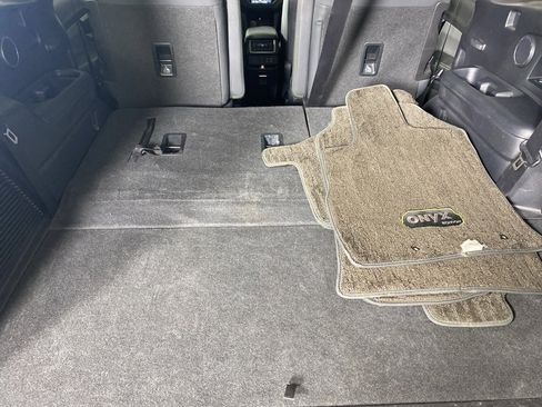 Used 2023 Subaru Ascent Onyx Edition Limited image 32