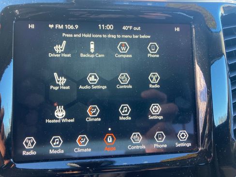 Used 2020 Jeep Cherokee Limited w/ Trailer Tow Group image 23