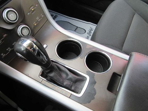 Used 2014 Ford Edge SEL w/ Equipment Group 201A image 18