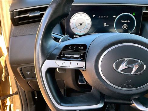 Used 2023 Hyundai Santa Cruz Limited image 17