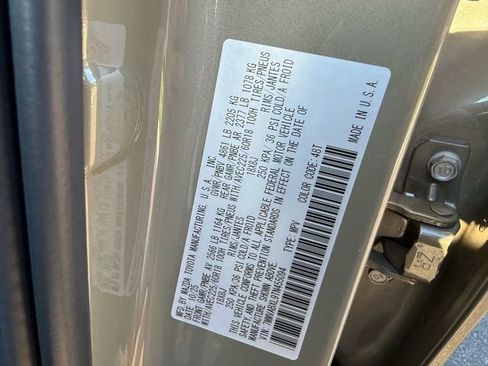 New 2026 MAZDA CX-50 Meridian Edition w/ Weather Package image 19