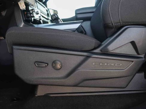 New 2026 Ford F150 XLT image 22