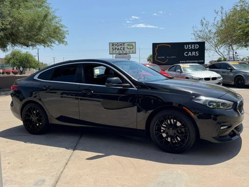 Used 2020 BMW 228i xDrive Gran Coupe w/ Convenience Package AWD/4WD image 5
