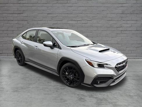 New 2026 Subaru WRX Limited w/ Accessory Package #2 AWD/4WD image 3