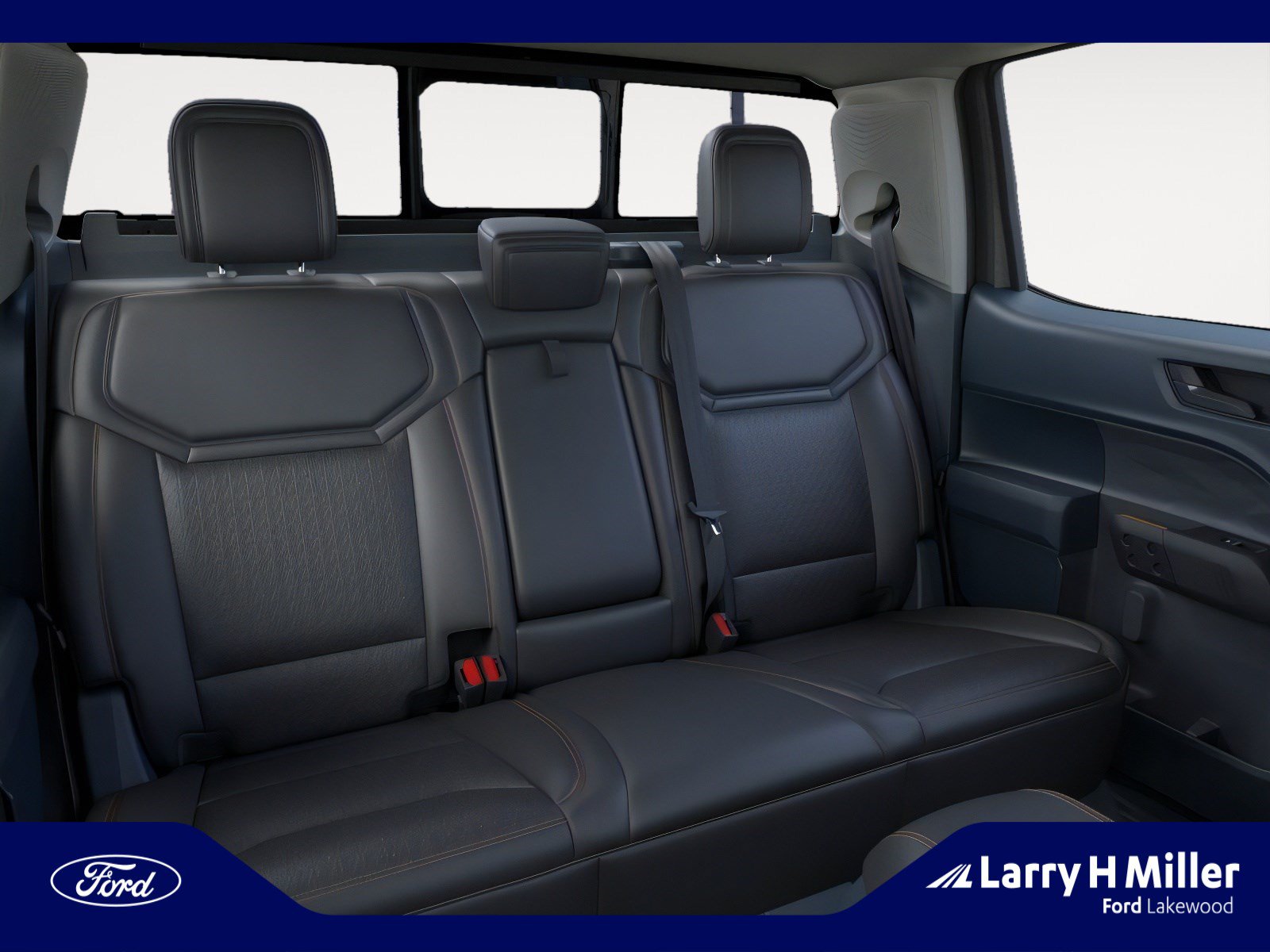 New 2026 Ford Maverick Tremor AWD/4WD image 11
