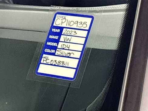 Certified 2023 Volkswagen ID.4 Pro S image 26