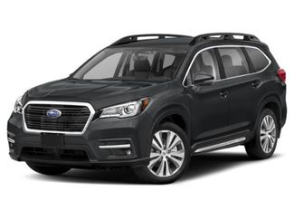 Used 2019 Subaru Ascent Limited AWD/4WD video 1