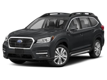 Used 2019 Subaru Ascent Limited