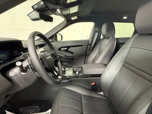 Certified 2026 Land Rover Range Rover Evoque S image 6