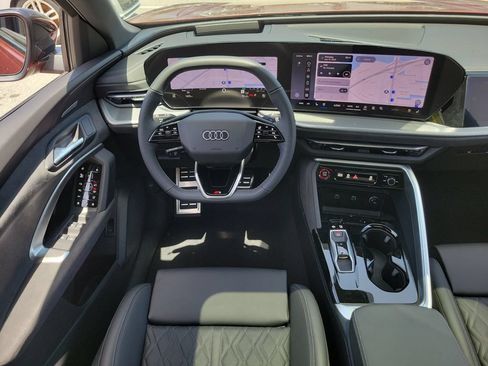 New 2026 Audi SQ5 Premium Plus AWD/4WD image 21