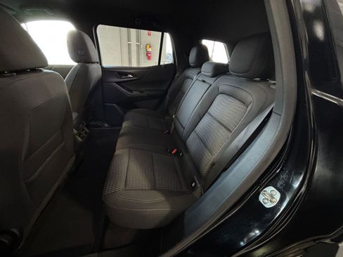 Used 2025 Chevrolet Equinox LT image 30