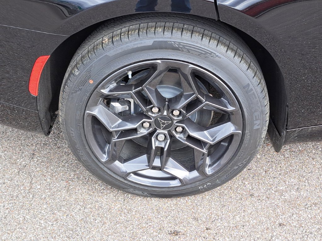 New 2026 Dodge Charger R/T w/ Driver Convenience Group AWD/4WD image 5