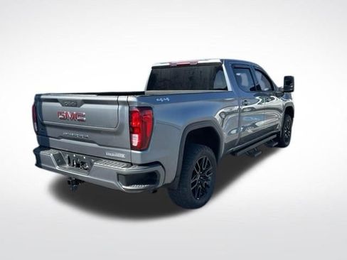 Used 2021 GMC Sierra 1500 Elevation image 7
