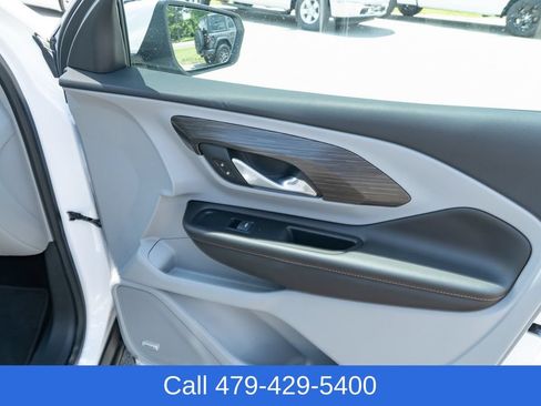 Used 2019 GMC Terrain SLT w/ Infotainment Package II AWD/4WD image 46