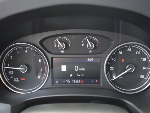 Used 2021 Buick Enclave Premium w/ Surround and Sites Package FWD image 22