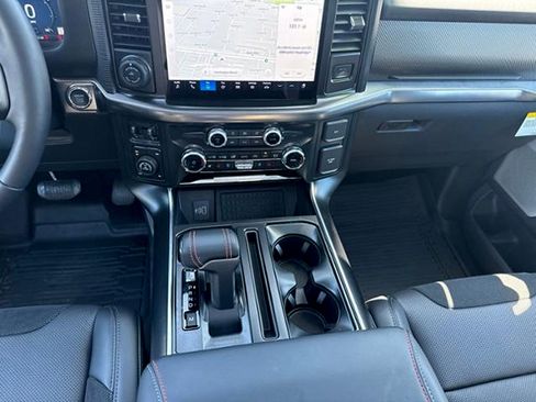 Used 2026 Ford F150 Raptor AWD/4WD image 16
