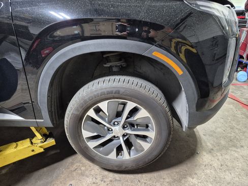Used 2022 Hyundai Palisade SEL AWD/4WD image 15