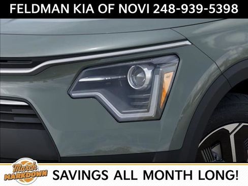 New 2026 Kia Niro EX image 10