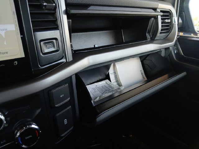 Used 2023 Ford F150 XL w/ STX Appearance Package RWD image 26