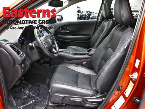 Used 2019 Honda HR-V EX-L image 14