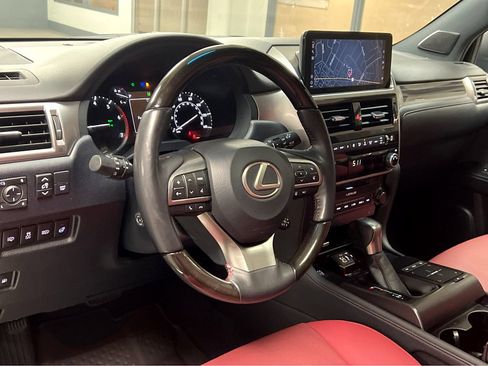 Certified 2023 Lexus GX 460 Premium w/ Premium Package AWD/4WD image 39