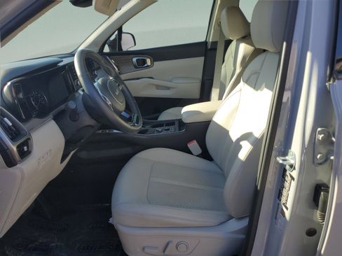 Certified 2023 Kia Sorento EX image 20
