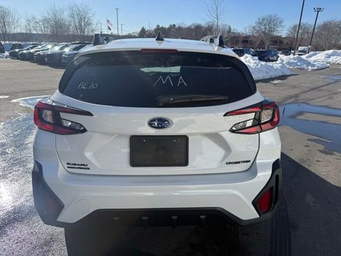 New 2026 Subaru Crosstrek 2.0i Premium image 10